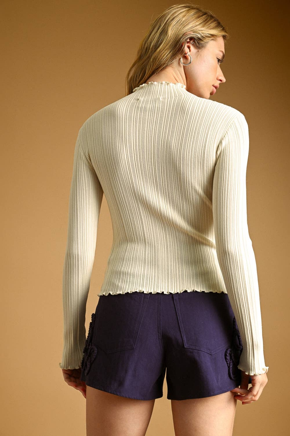 Elsi Top Cream