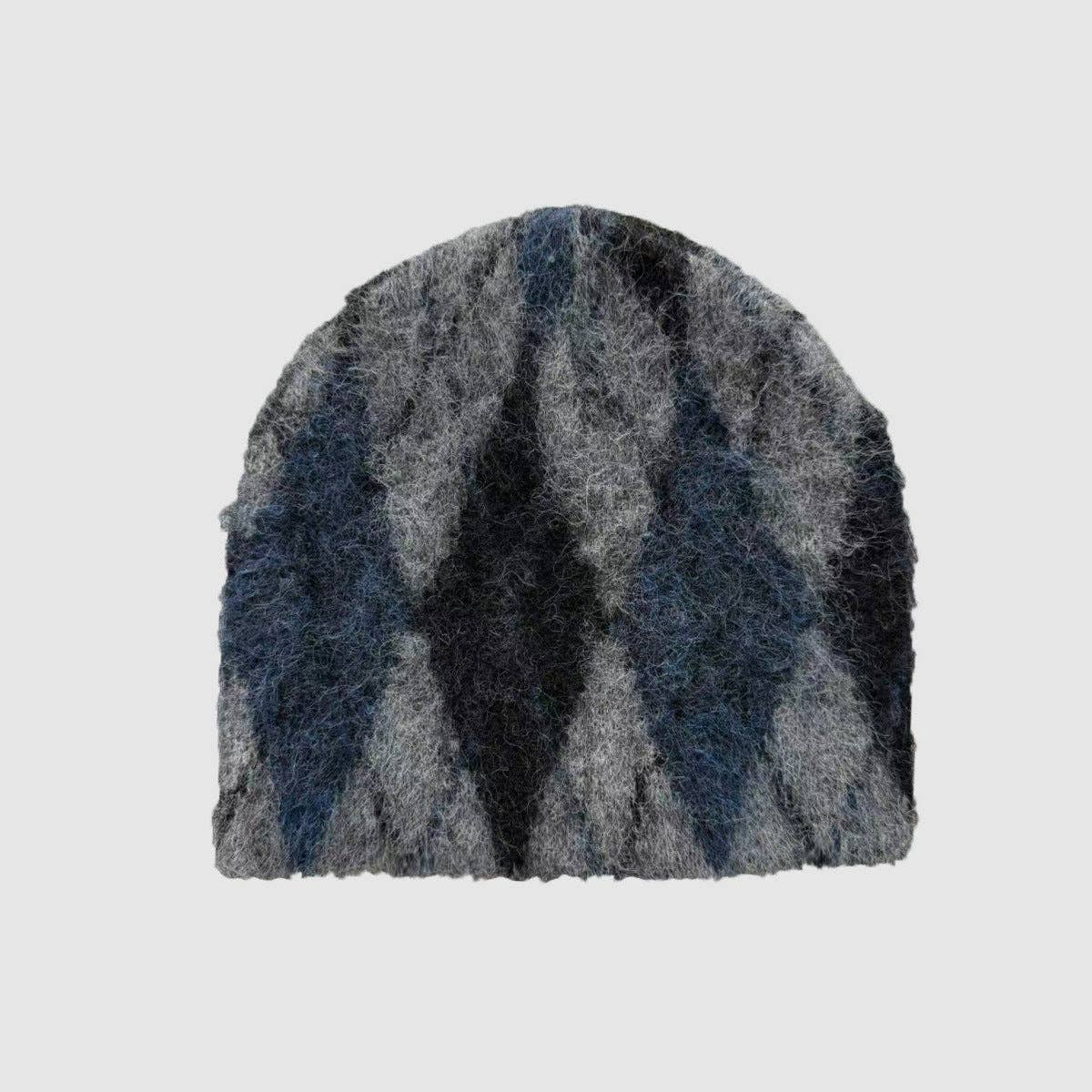 Rory Beanie Blue