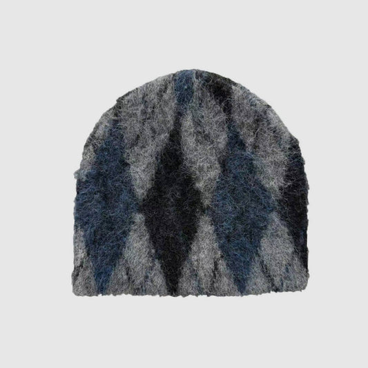 Rory Beanie Blue