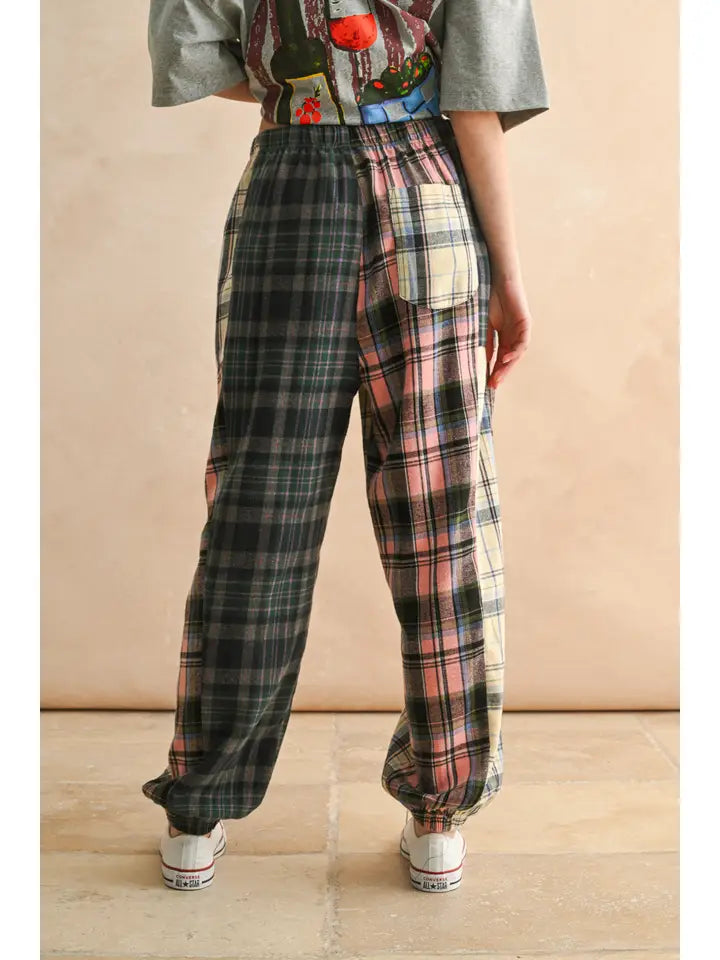 Off Campus Pant