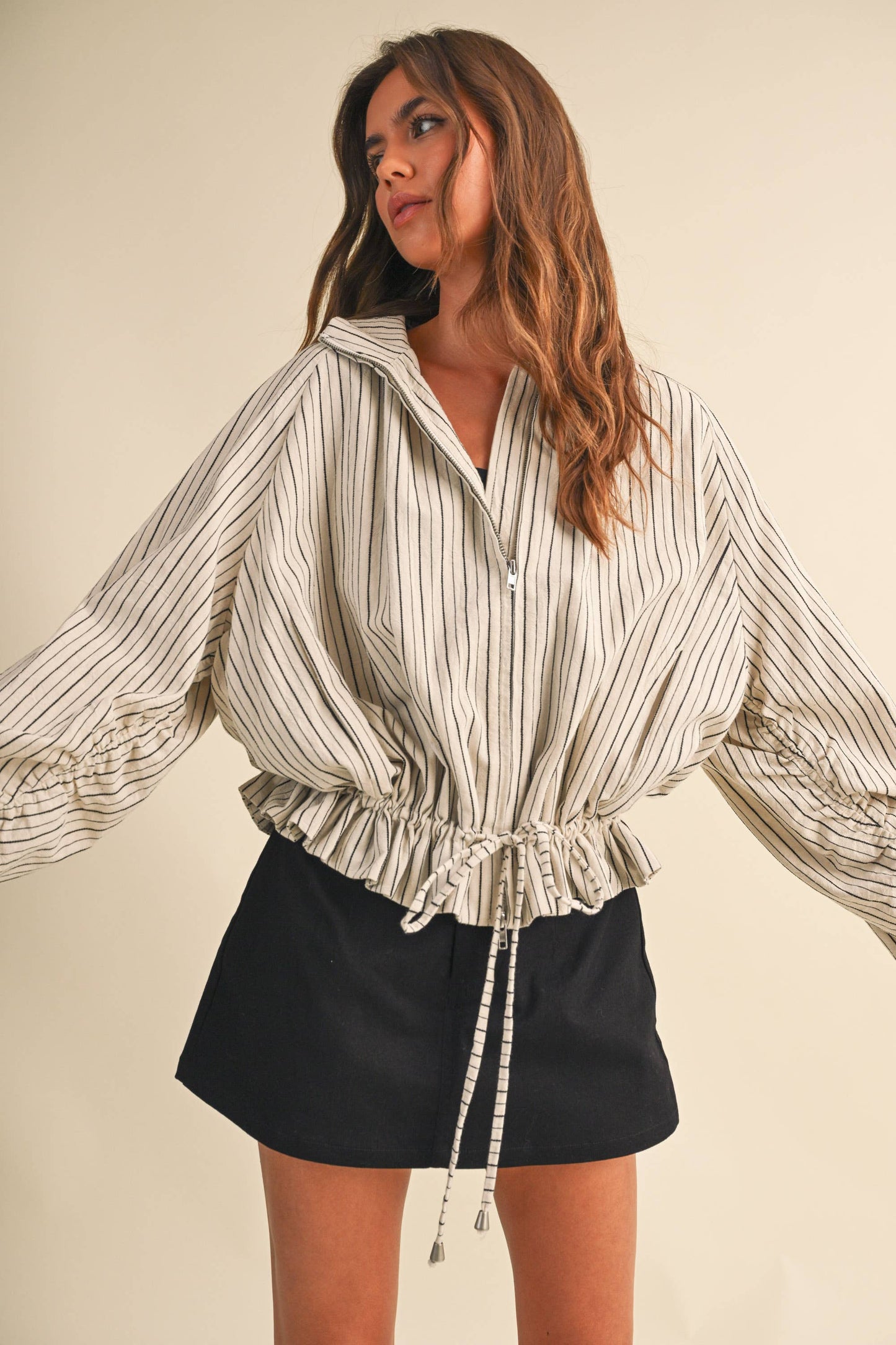 Josephine Jacket