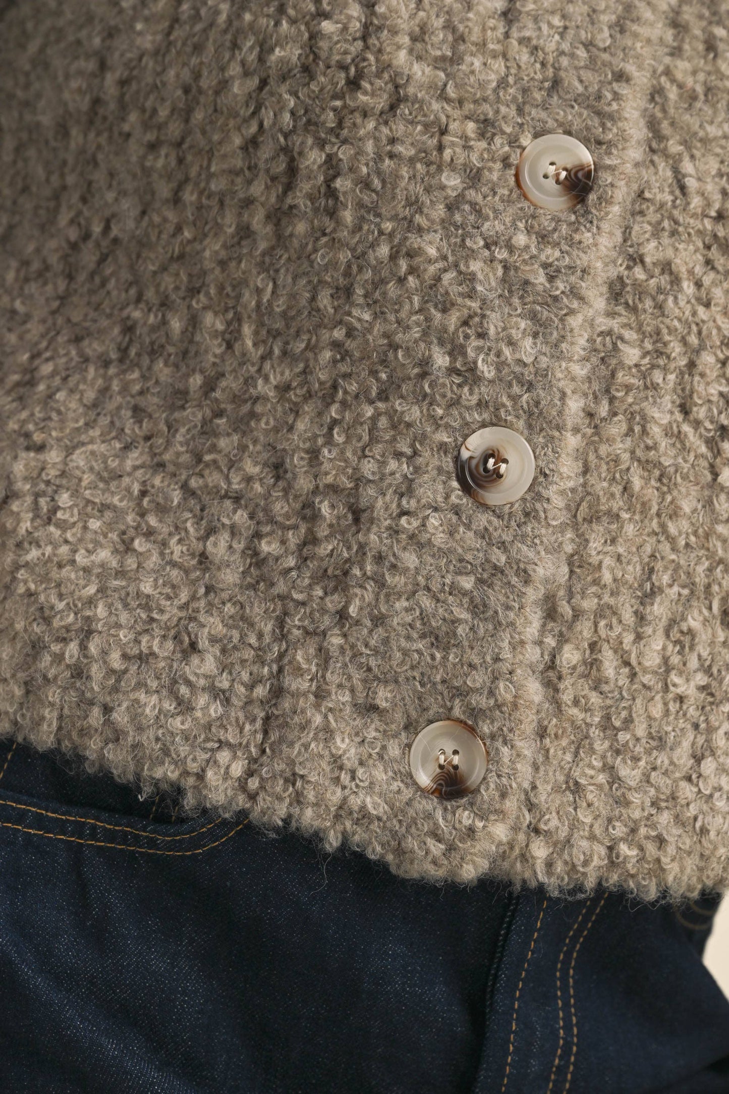 Yessi Cardigan