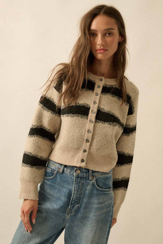 Evelyn Cardigan