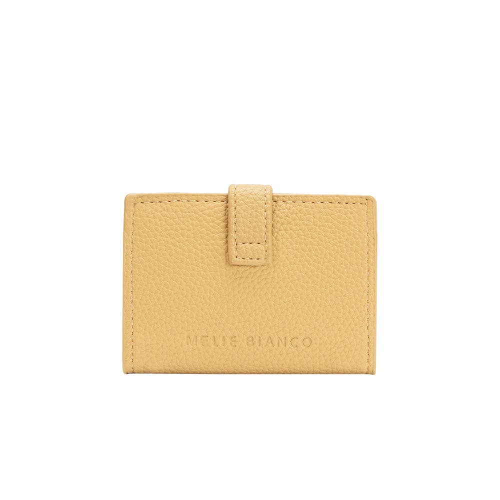 Pria Wallet Yellow