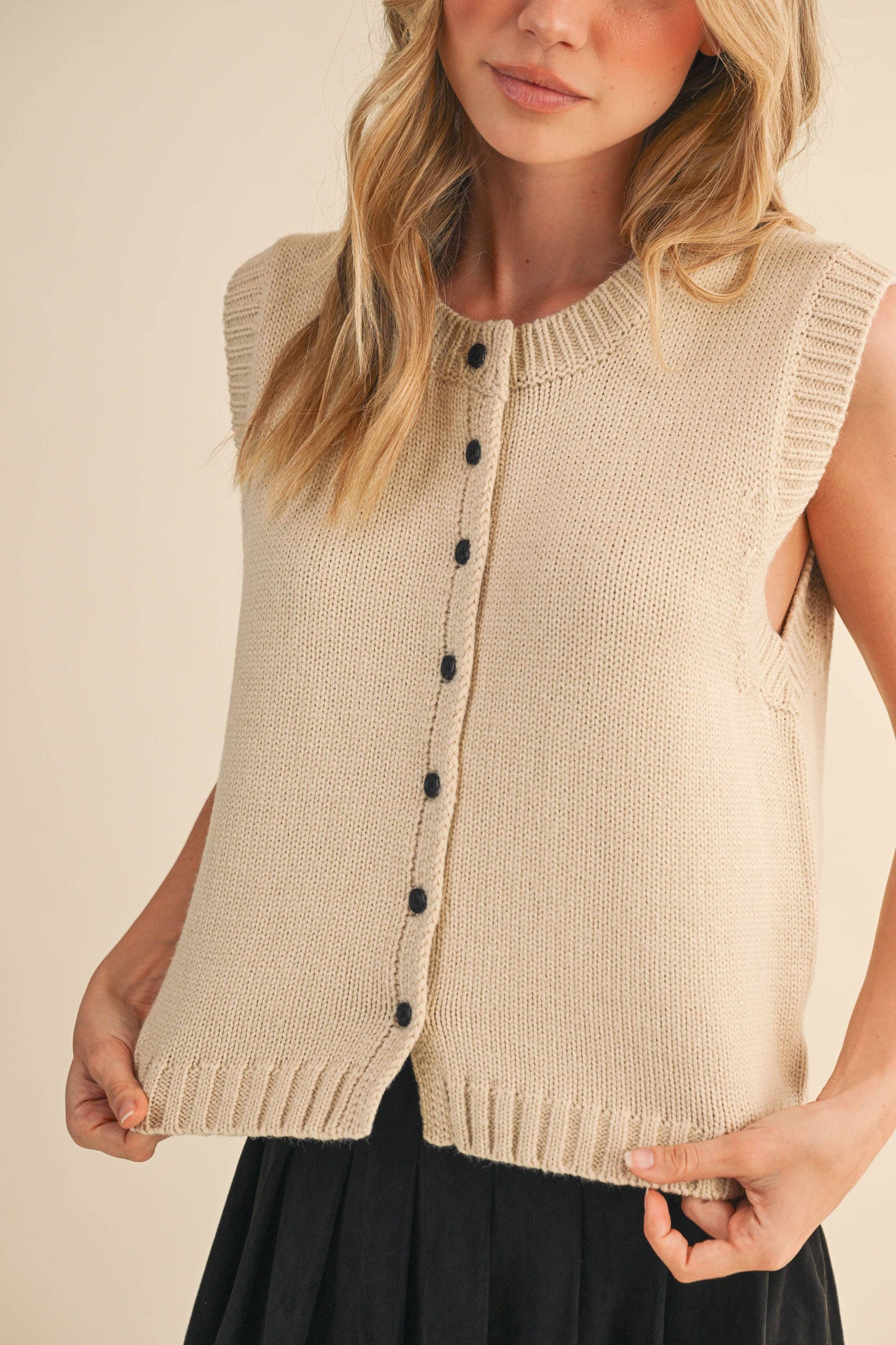 Kelsey Top