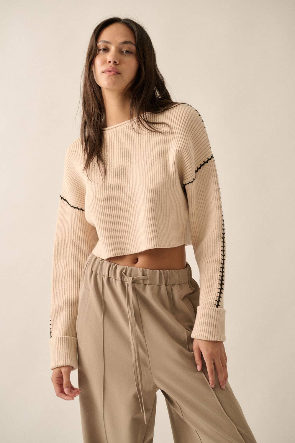 Norah Sweater