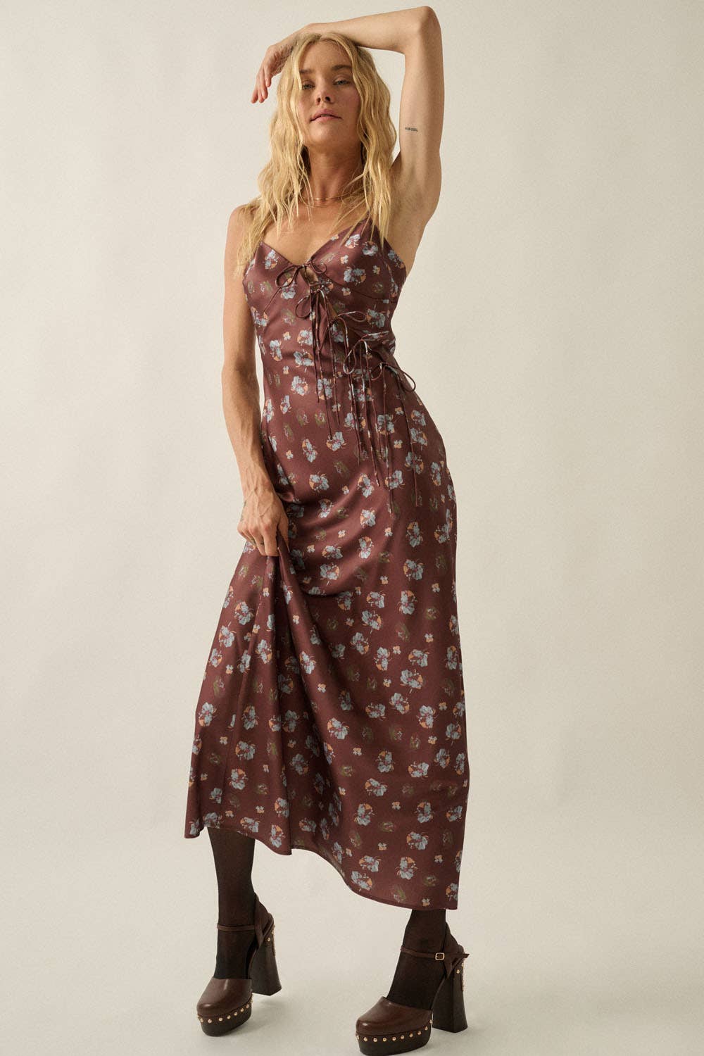 Lyra Dress