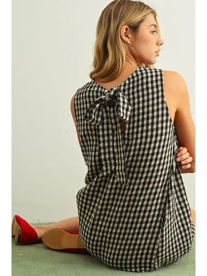 Este Dress
