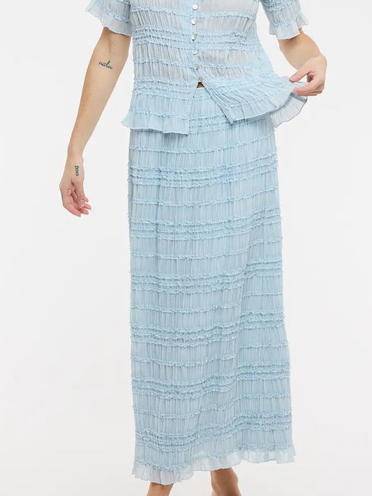 Shore Breeze Skirt