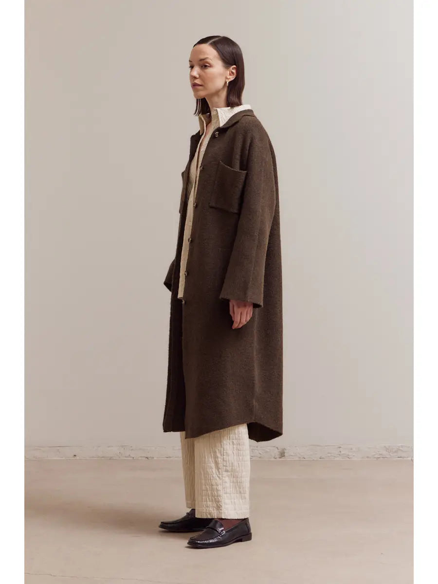 Scotti Jacket