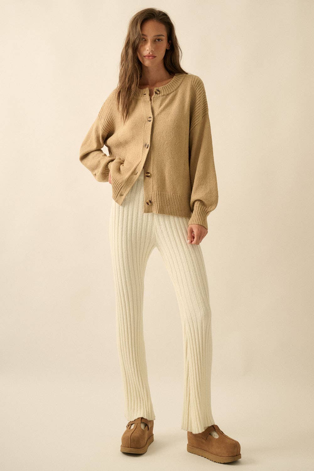 Wren Cardigan