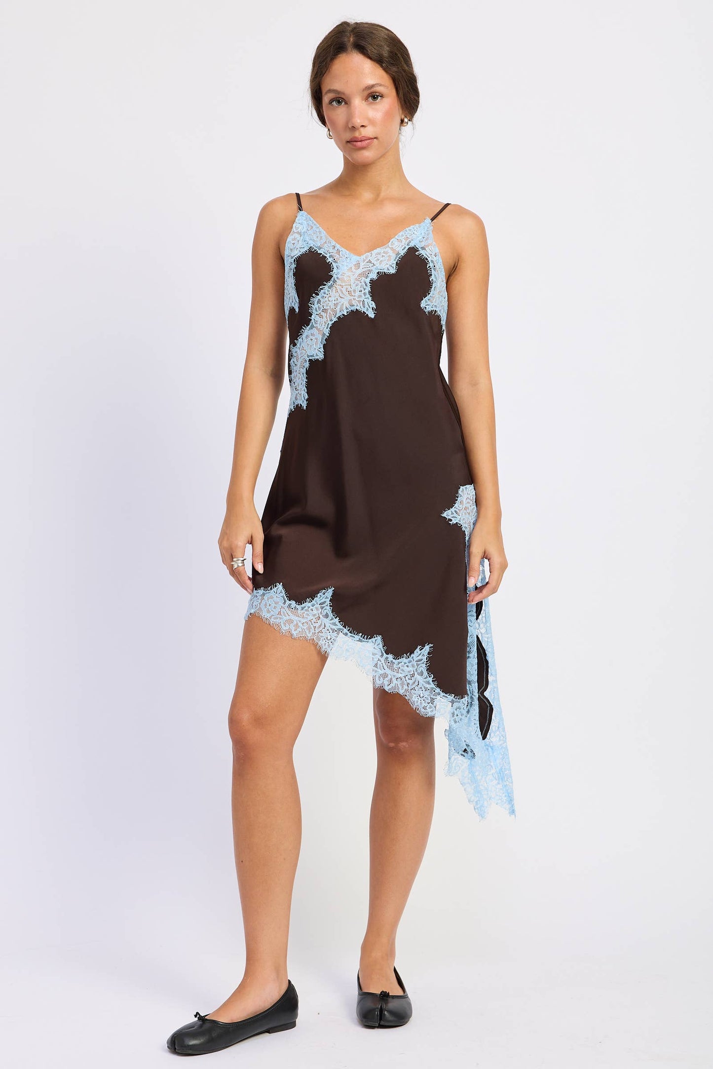 Flora Dress