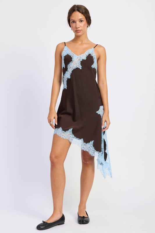 Flora Dress