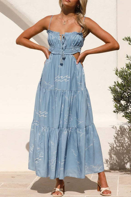 Lakelyn Dress