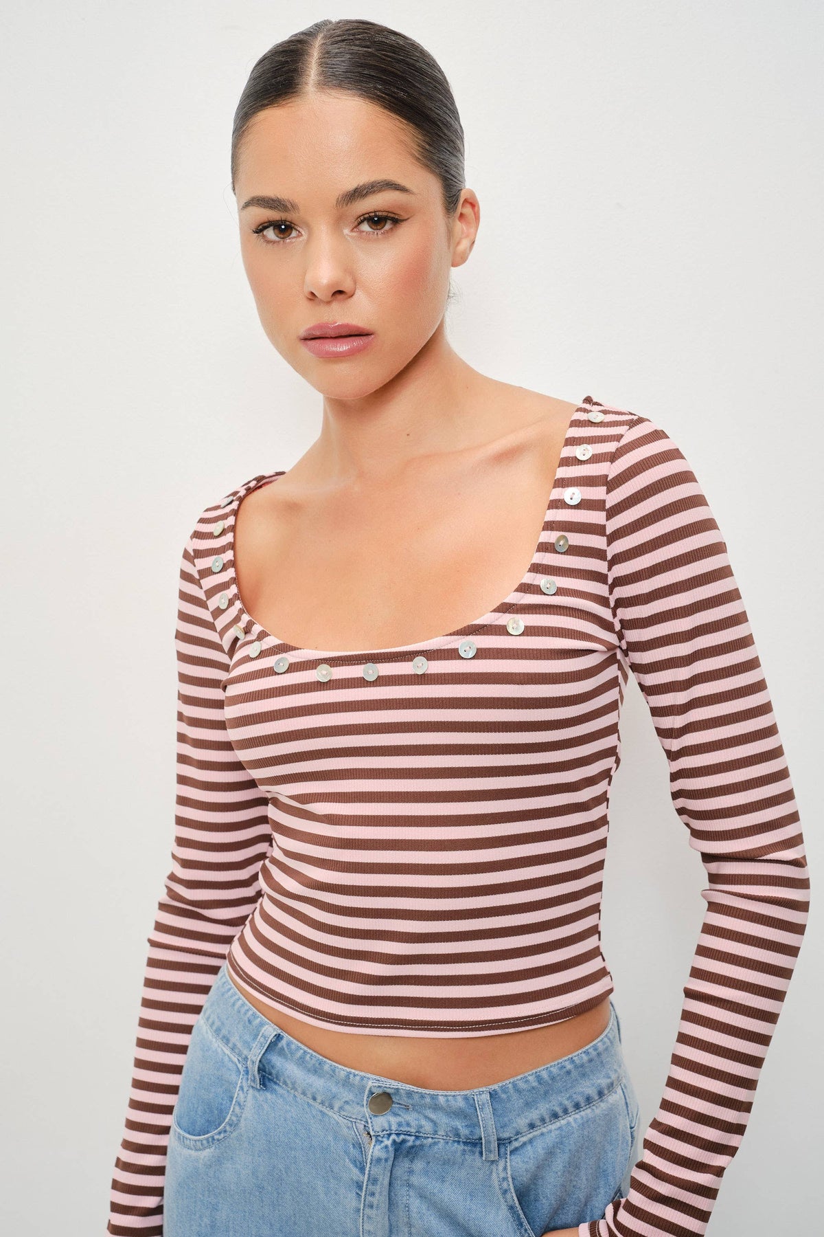 Rainey Top