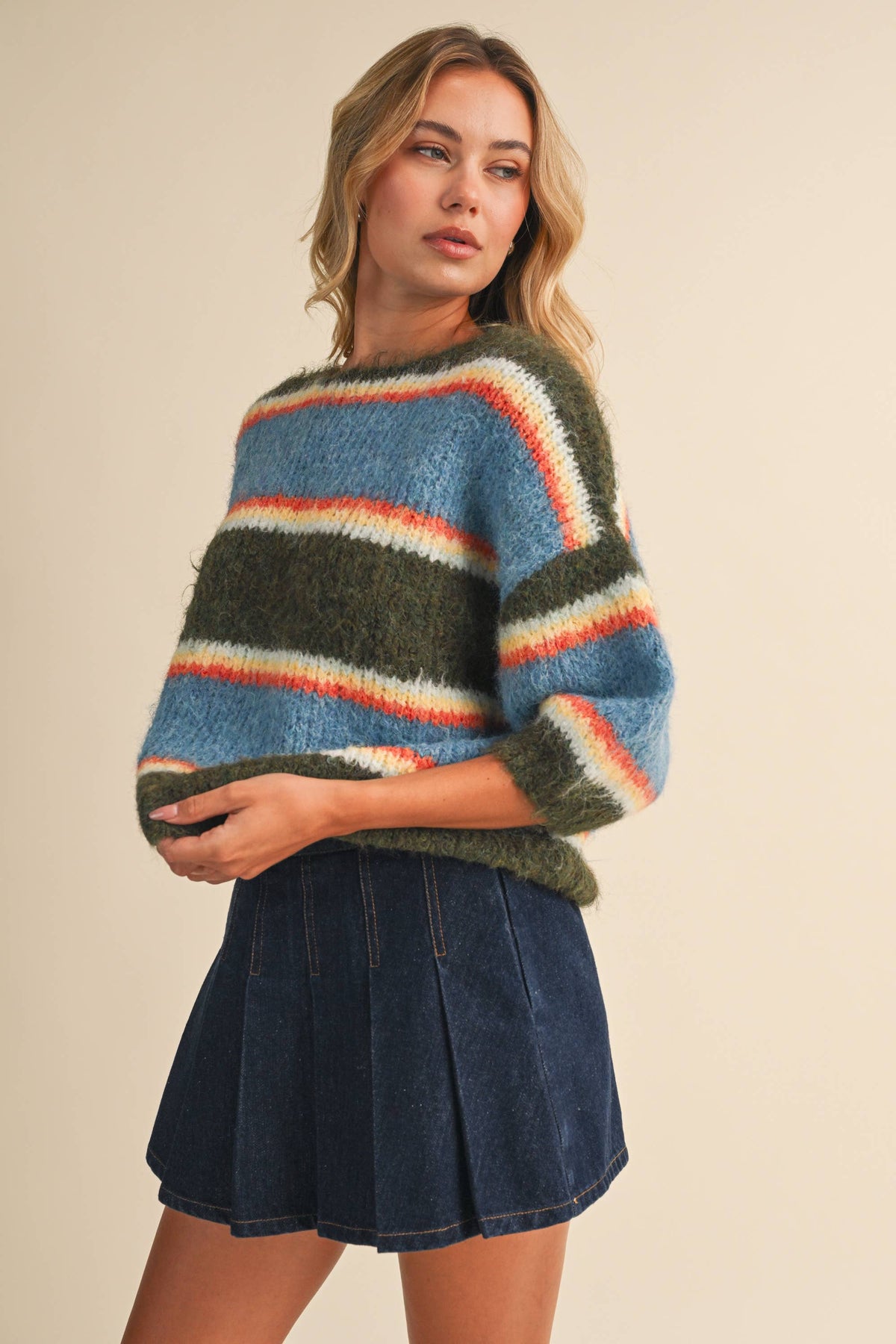 Kerri Sweater
