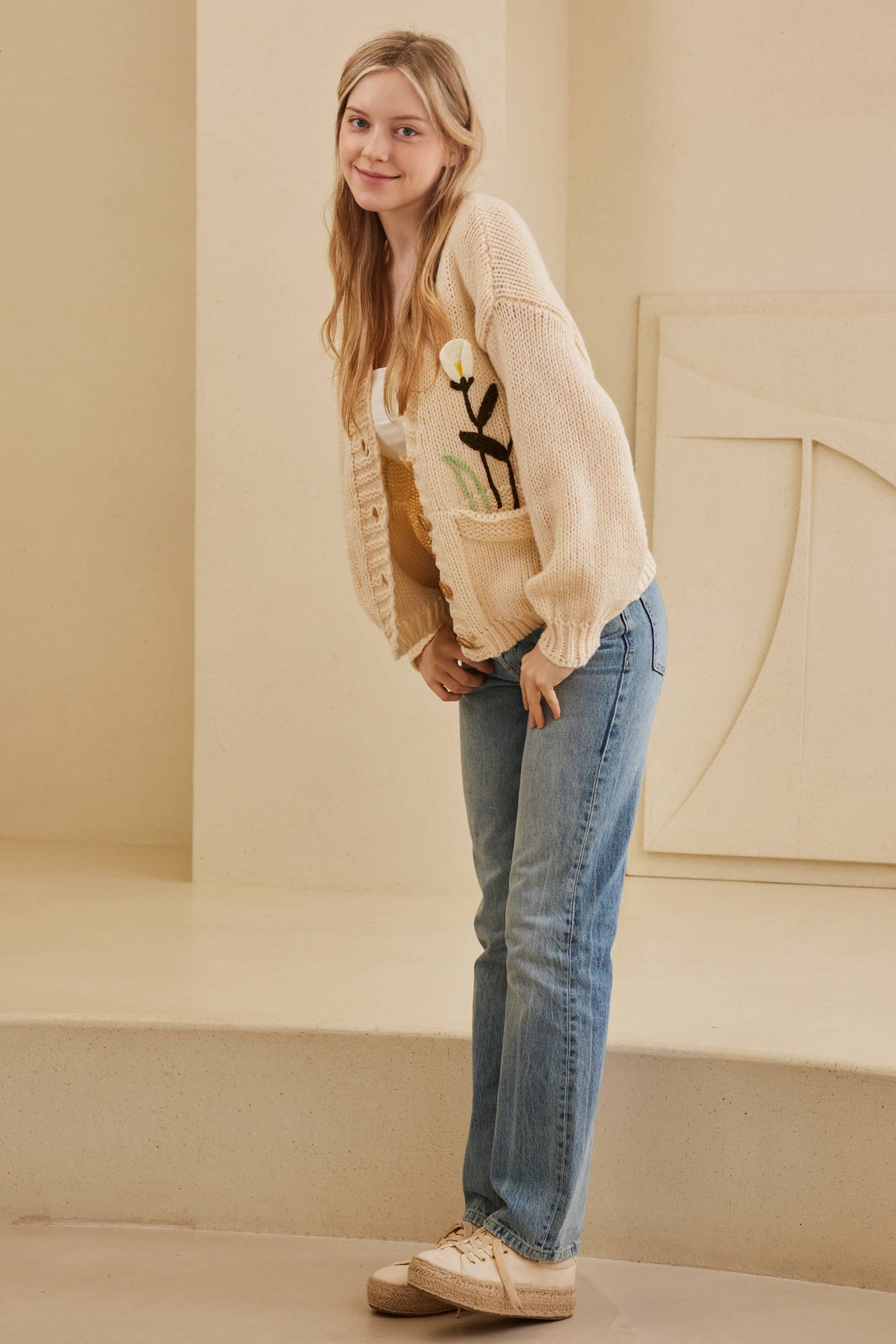 Maggie Cardigan