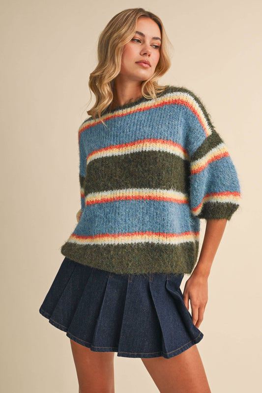 Kerri Sweater