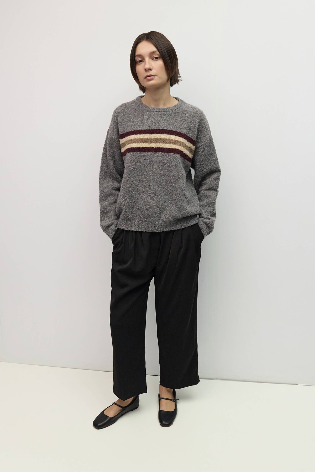 Riva Sweater