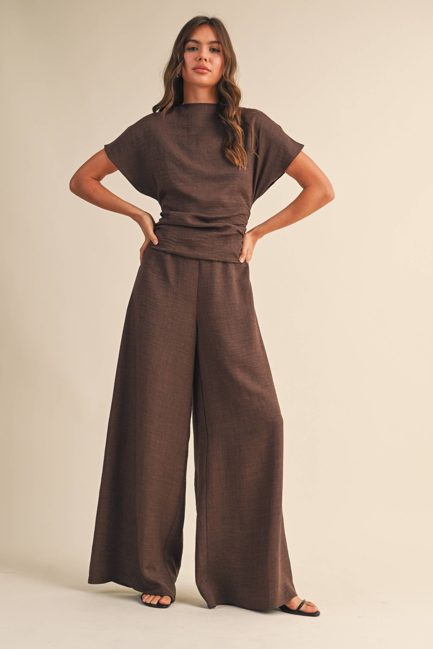 Linn Jumpsuit
