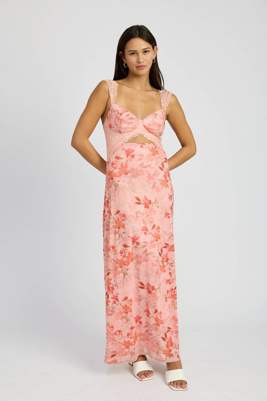 Lucy Dress