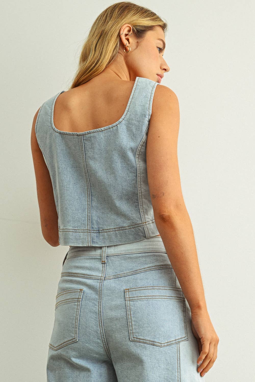 Kaida Top