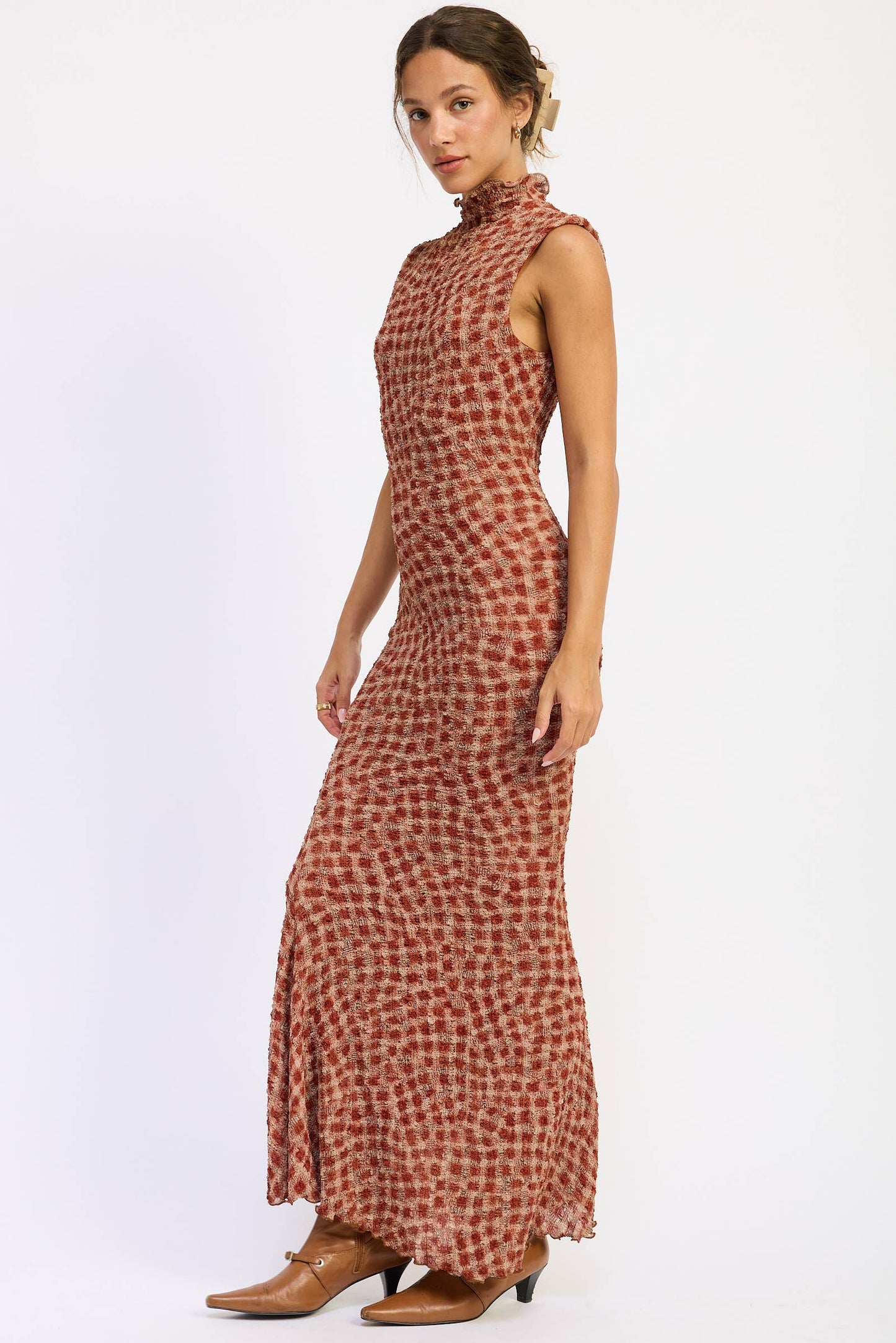 Lorelai Dress