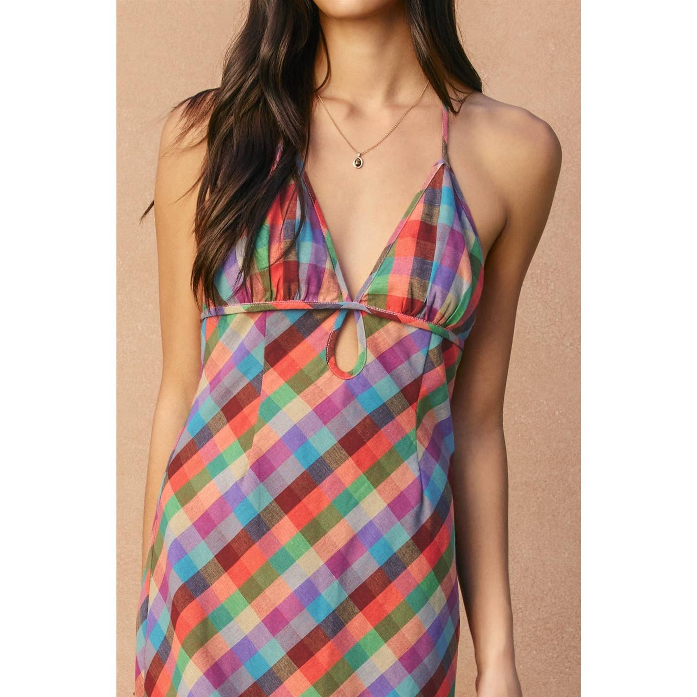 Kenzie Dress