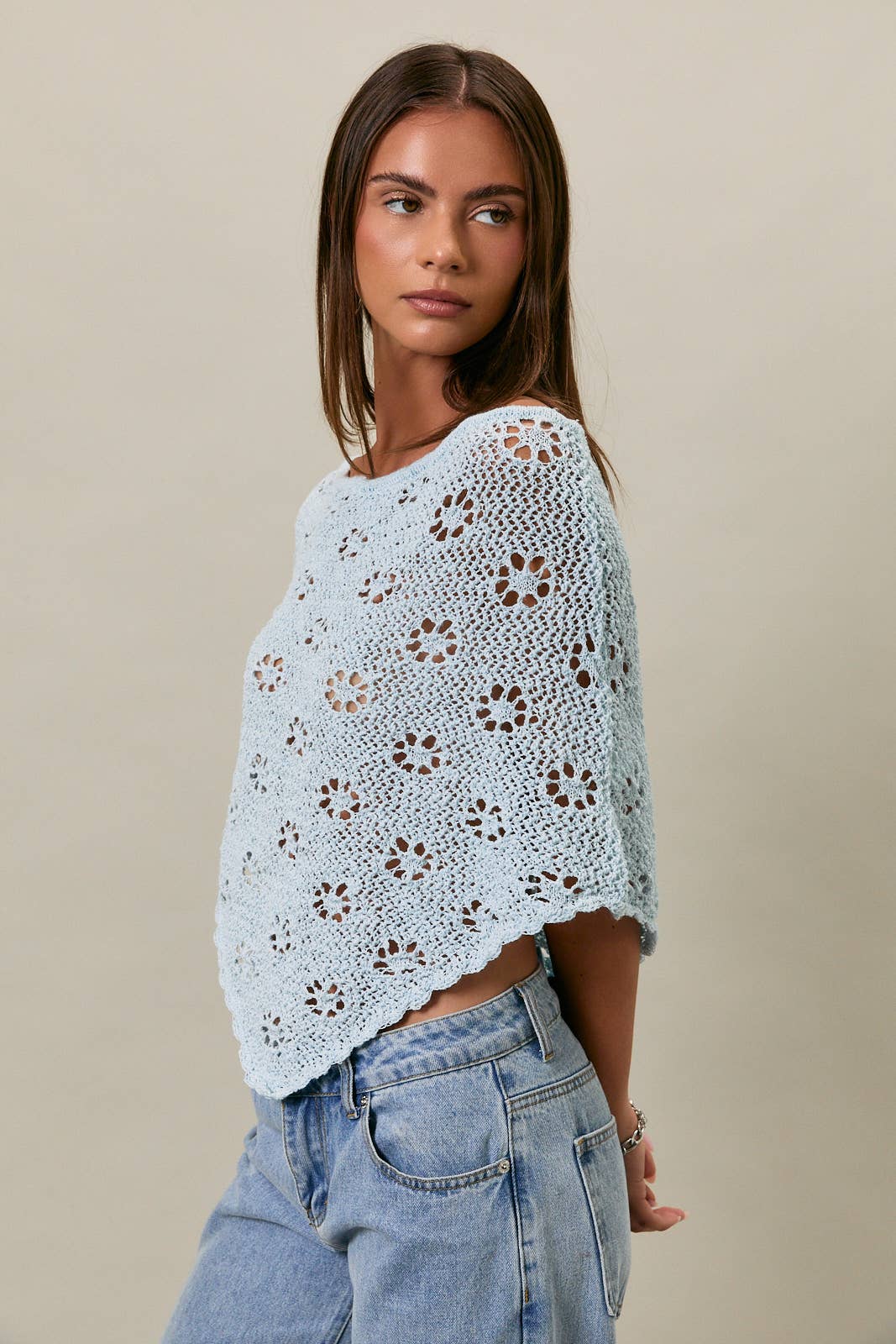Emma Poncho