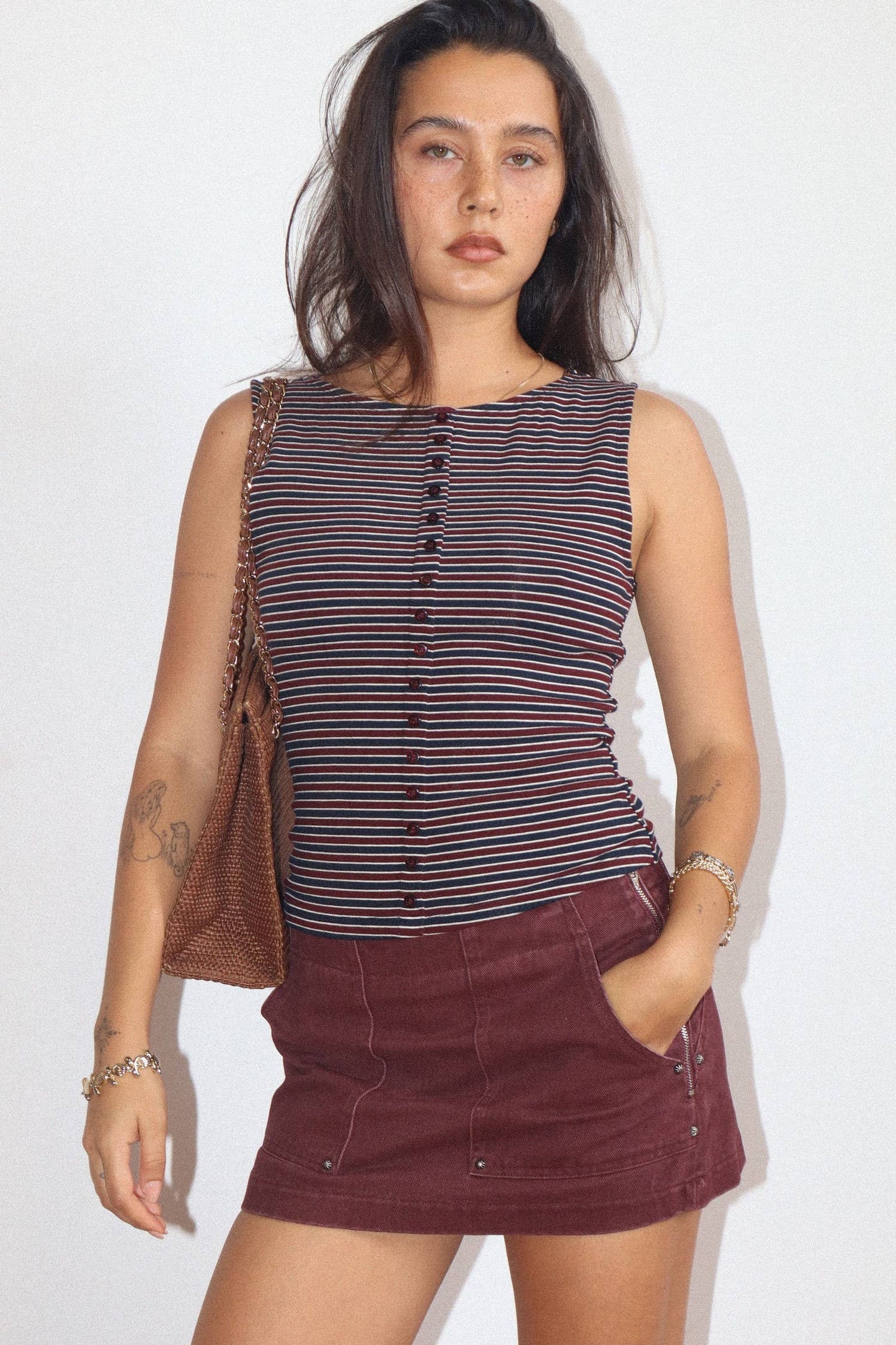 Sheila Skort