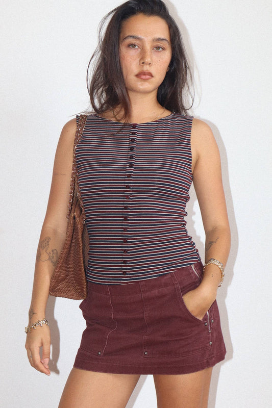 Sally Top