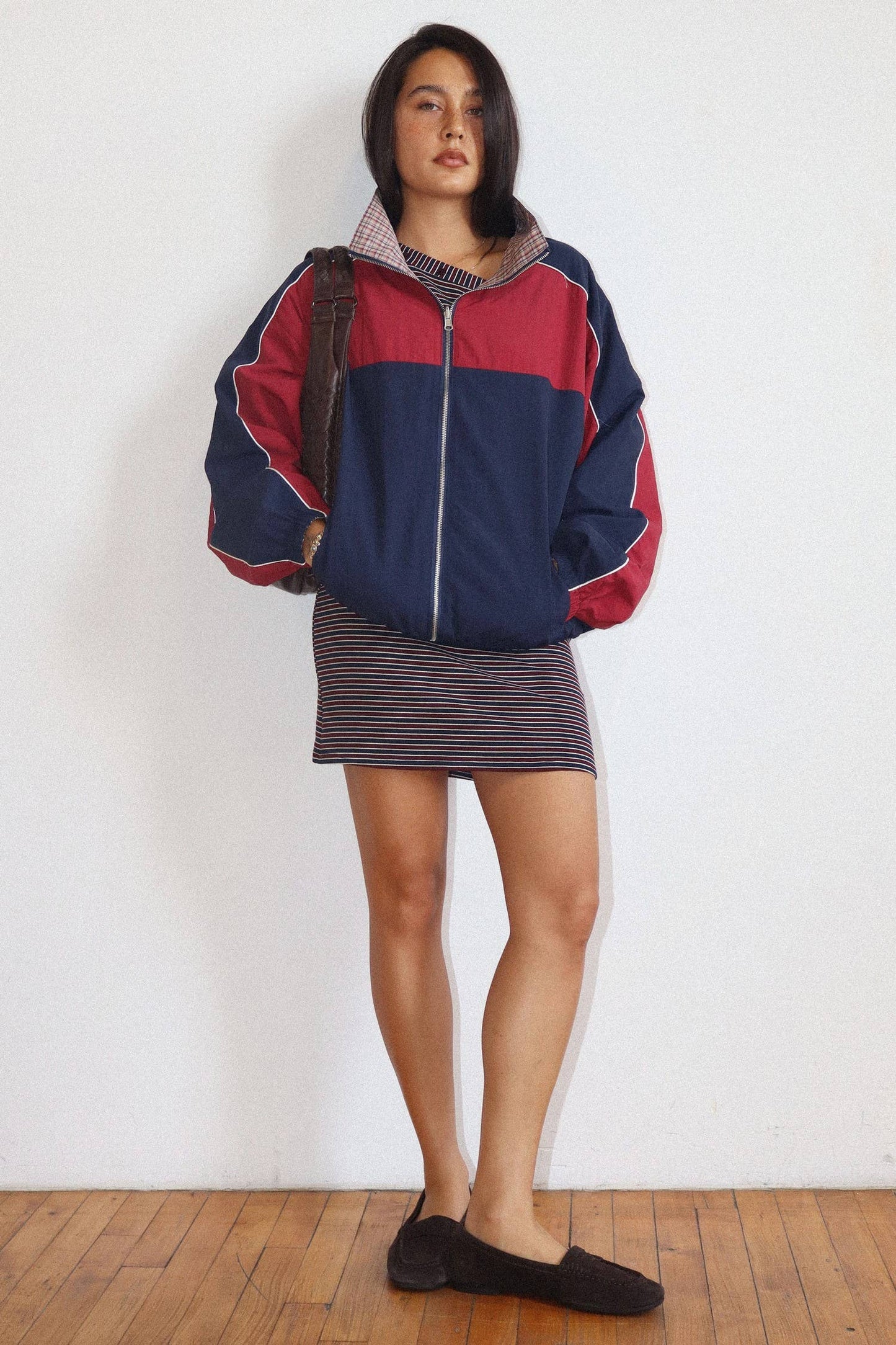 Haiden Wind Breaker