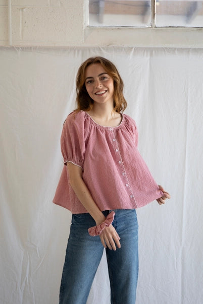 Harper Top