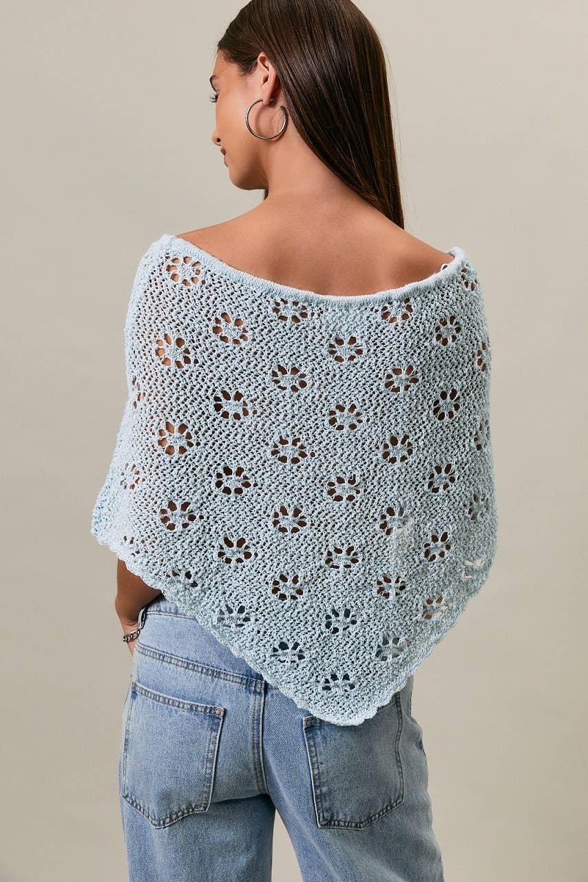Emma Poncho