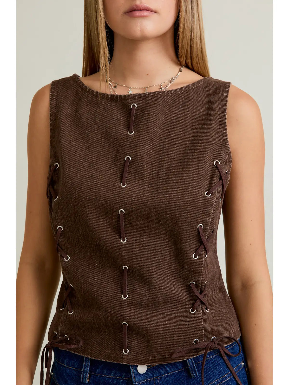 Becki Top