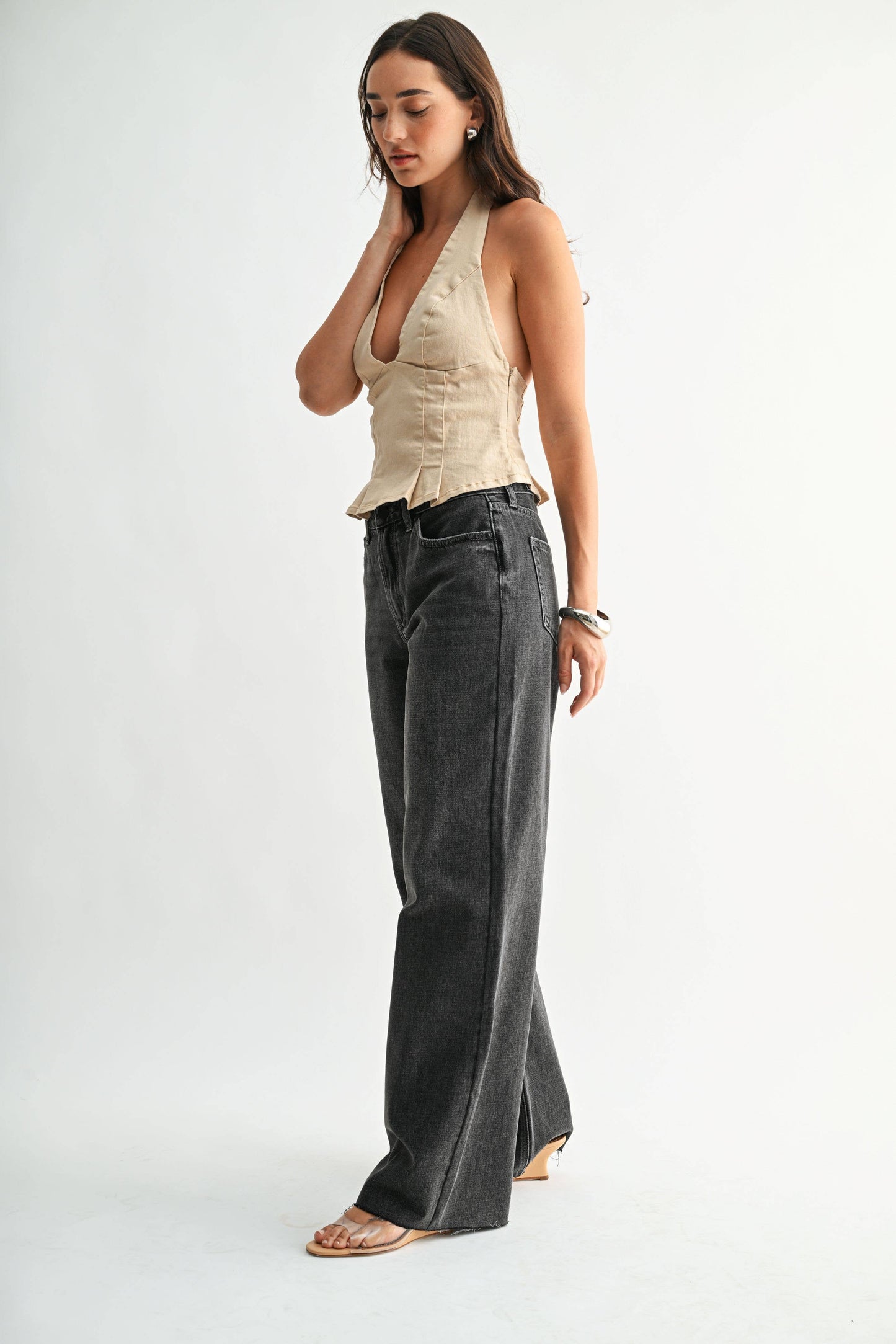 Brooke Jeans