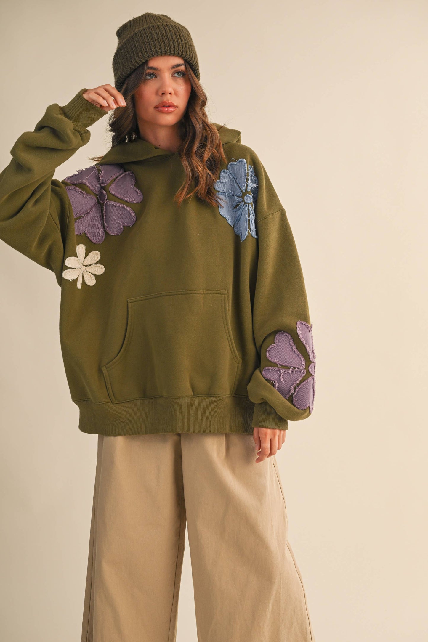 Landon Hoodie