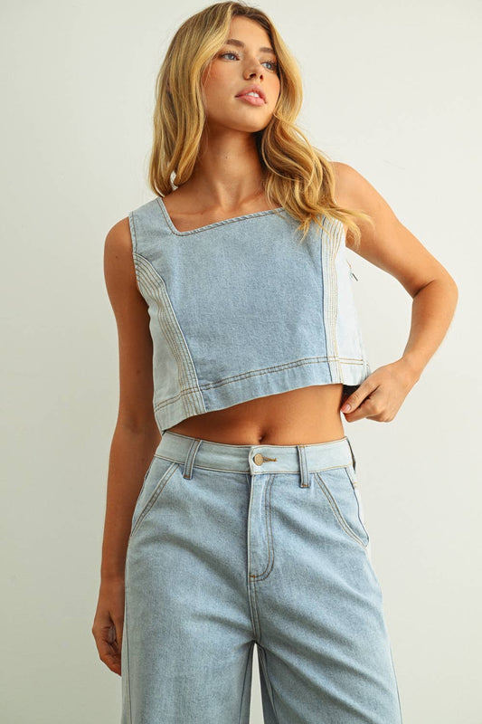 Kaida Top
