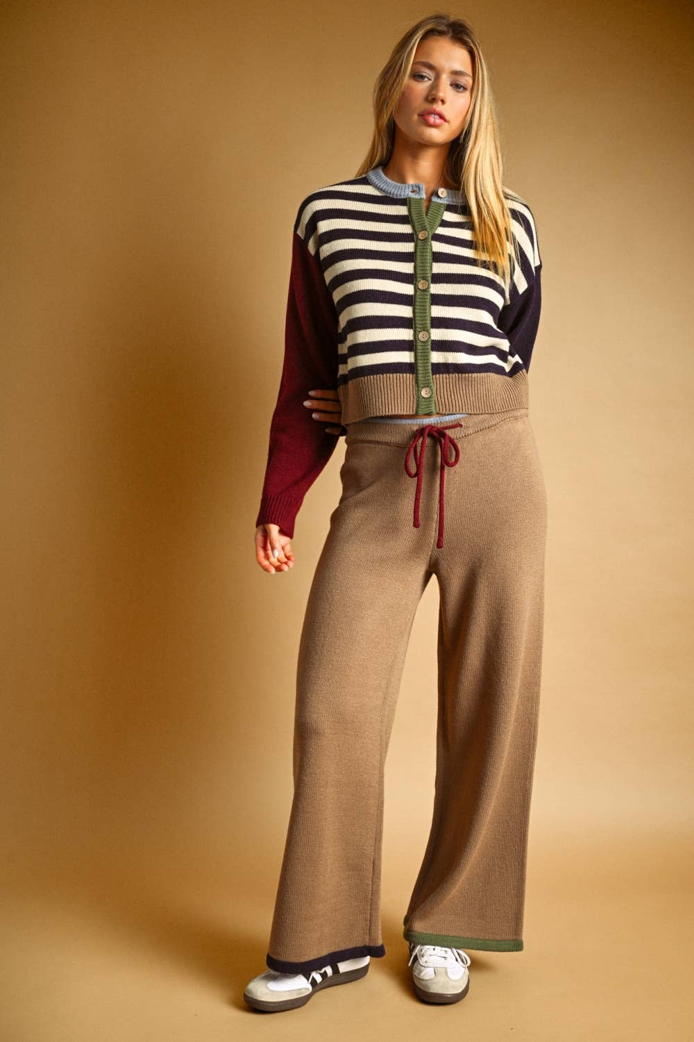Lucy Pant