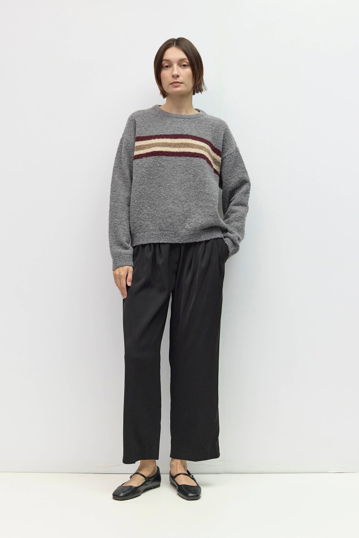 Riva Sweater