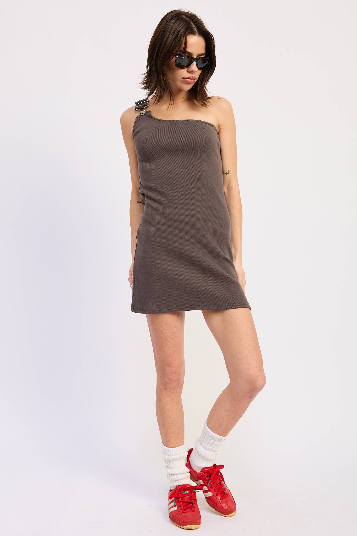Parkes Dress