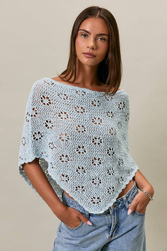 Emma Poncho