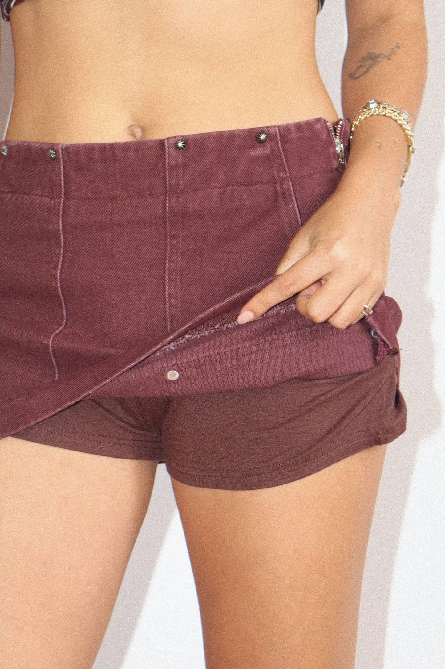 Sheila Skort
