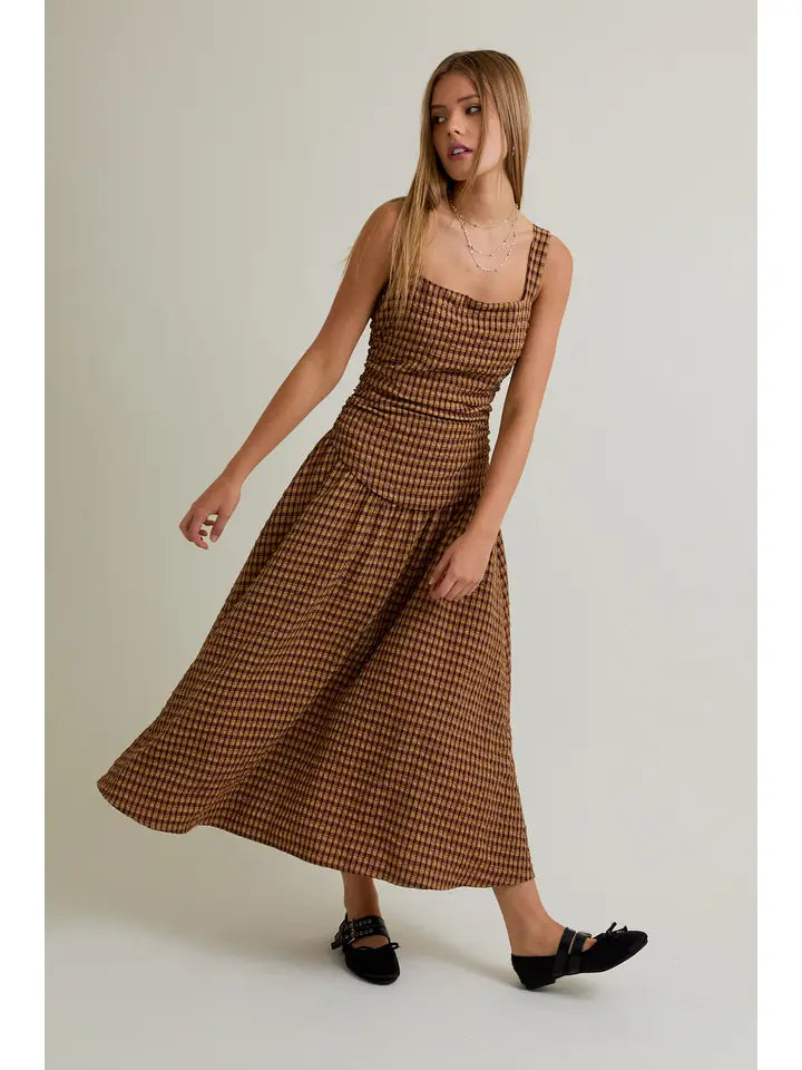 Phoebe Dress
