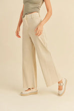 Load image into Gallery viewer, Florence Pants Beige
