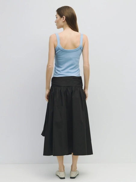 Shea Tank Blue