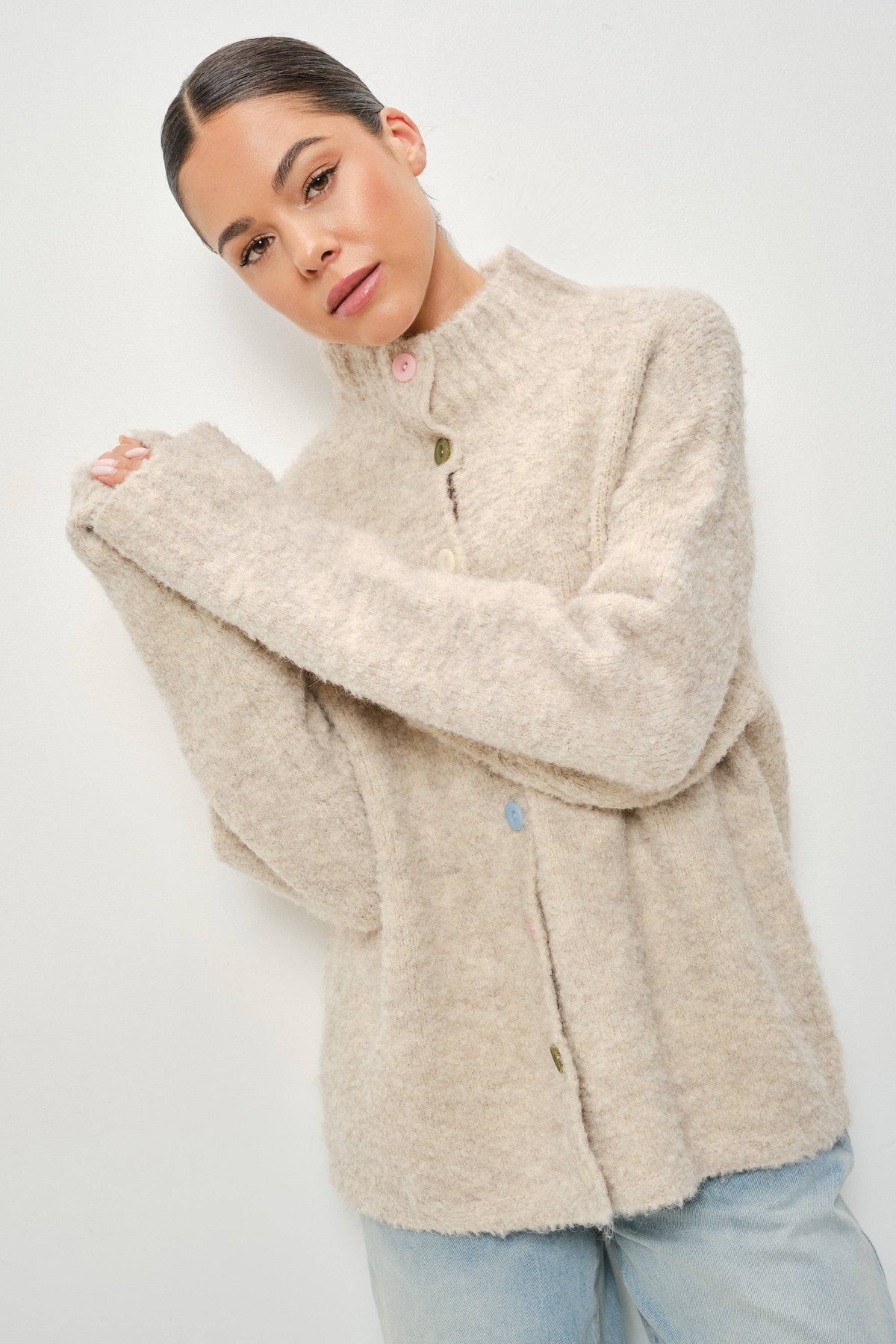 Keira Cardigan