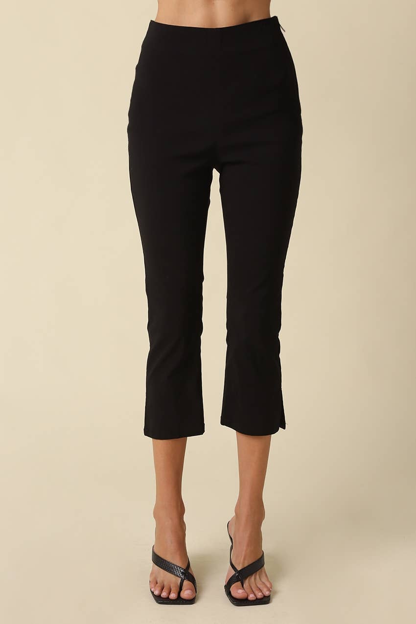 Rowan Capris