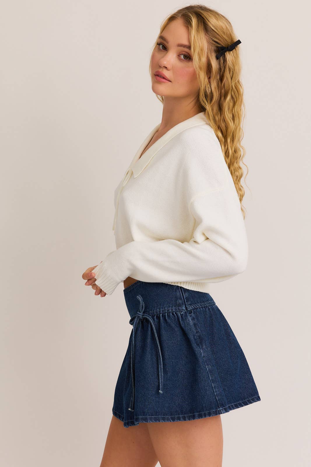 Dottie Top