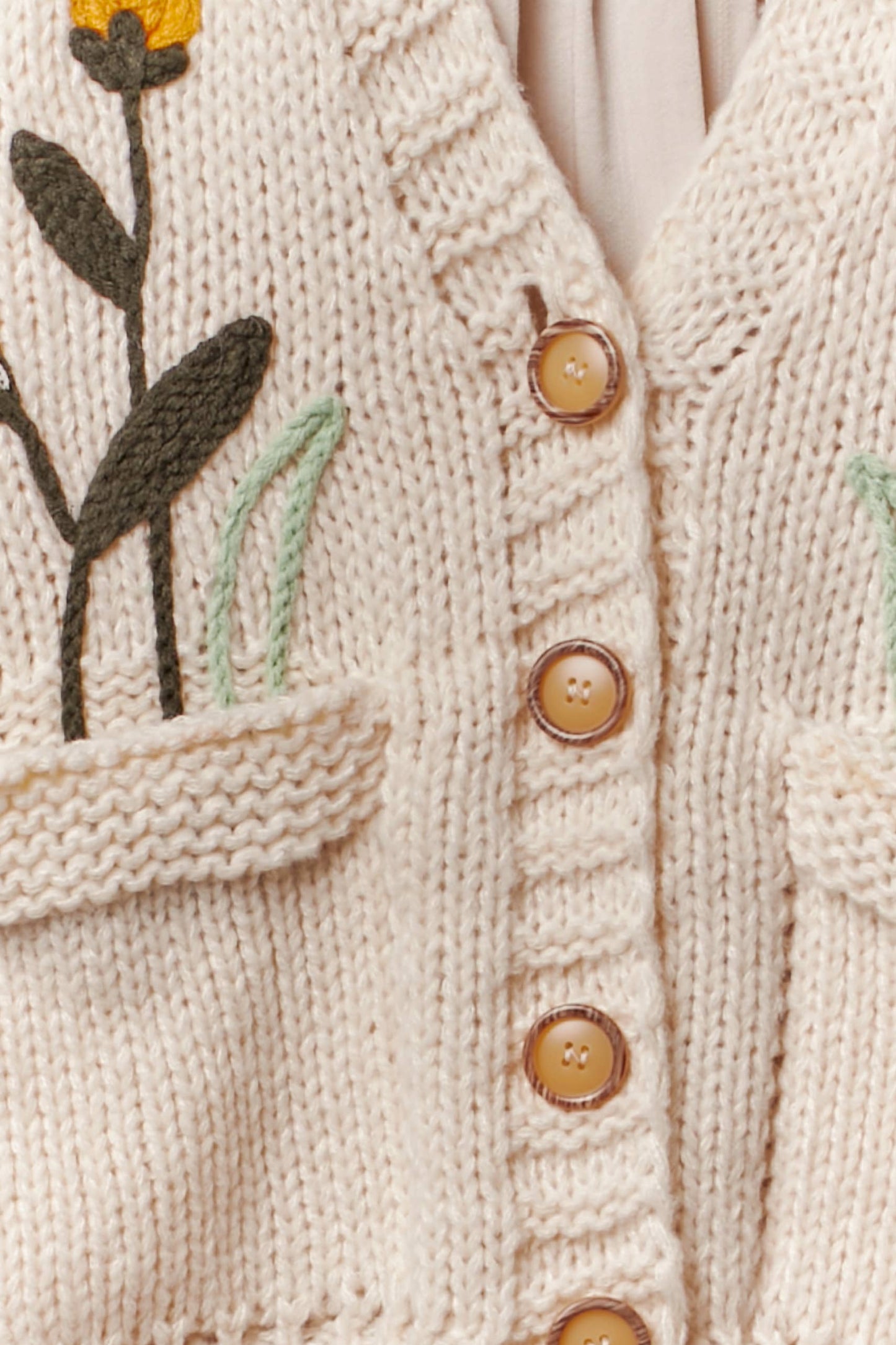Maggie Cardigan